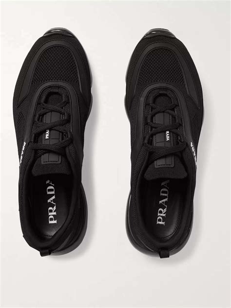 prada cloudbust mr porter|prada cloudbust shoes.